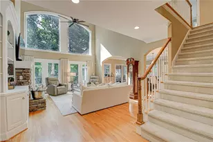 3736 Burbank Ln, Winston-Salem, NC 27106 - Photo 5