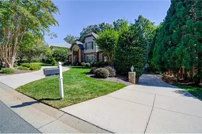 3736 Burbank Lane, Winston-Salem, NC 27106 - Photo 3