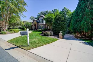 3736 Burbank Ln, Winston-Salem, NC 27106 - Photo 3