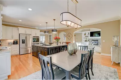3736 Burbank Lane, Winston-Salem, NC 27106 - Photo 13