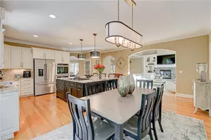 3736 Burbank Ln, Winston-Salem, NC 27106 - Photo 13