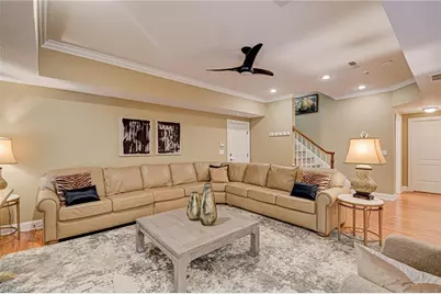 3736 Burbank Lane, Winston-Salem, NC 27106 - Photo 33