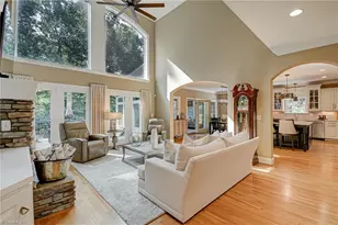 3736 Burbank Ln, Winston-Salem, NC 27106 - Photo 9