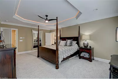 3736 Burbank Lane, Winston-Salem, NC 27106 - Photo 23