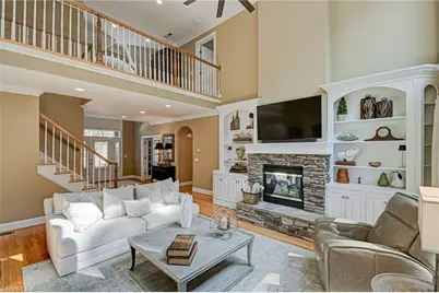 3736 Burbank Lane, Winston-Salem, NC 27106 - Photo 11