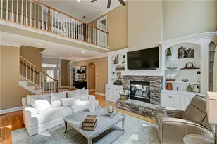 3736 Burbank Ln, Winston-Salem, NC 27106 - Photo 11