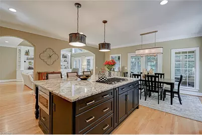 3736 Burbank Lane, Winston-Salem, NC 27106 - Photo 15