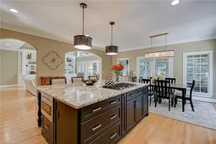 3736 Burbank Ln, Winston-Salem, NC 27106 - Photo 15