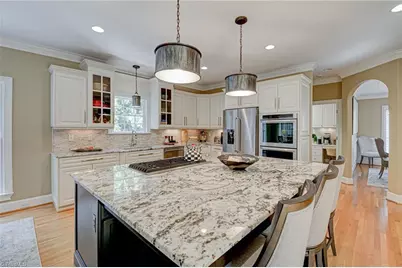 3736 Burbank Lane, Winston-Salem, NC 27106 - Photo 17