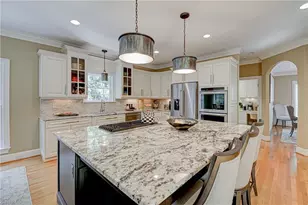 3736 Burbank Ln, Winston-Salem, NC 27106 - Photo 17