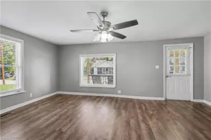 318 Greer Ave, High Point, NC 27260 - Photo 5