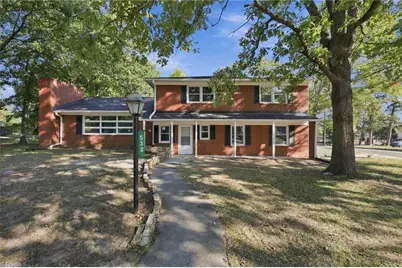 532 Oakwood Lane, Graham, NC 27253 - Photo 1