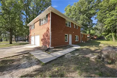 532 Oakwood Lane, Graham, NC 27253 - Photo 35