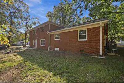 532 Oakwood Lane, Graham, NC 27253 - Photo 33