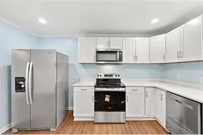 532 Oakwood Lane, Graham, NC 27253 - Photo 13