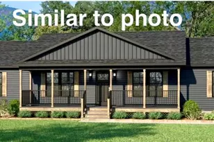 2910 N Goat Pasture Rd, Lexington, NC 27295 - Photo 1