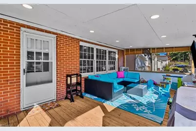100 N Johnston Street, Eden, NC 27288 - Photo 31