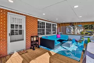 100 N Johnston St, Eden, NC 27288 - Photo 31