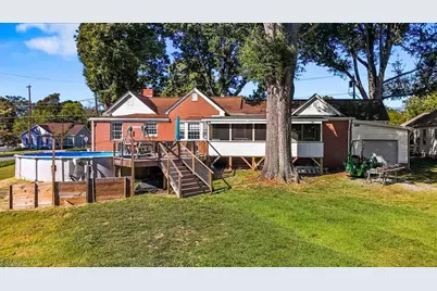 100 N Johnston Street, Eden, NC 27288 - Photo 39