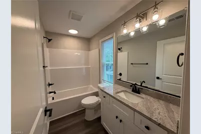 7085 Hanesbrook Circle, Clemmons, NC 27012 - Photo 11