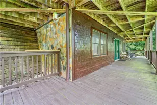 1003 Deerwood Rd, Piney Creek, NC 28663 - Photo 23