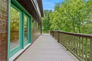 1003 Deerwood Rd, Piney Creek, NC 28663 - Photo 5