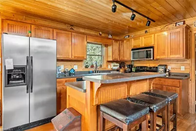 1003 Deerwood Road, Piney Creek, NC 28663 - Photo 43