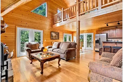 1003 Deerwood Road, Piney Creek, NC 28663 - Photo 47