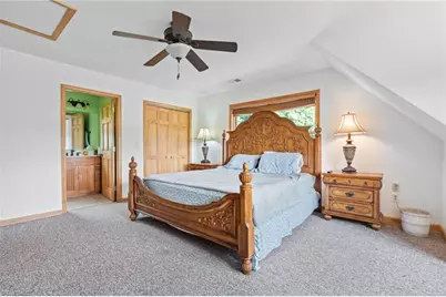1003 Deerwood Road, Piney Creek, NC 28663 - Photo 33