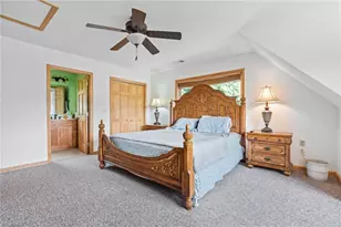 1003 Deerwood Rd, Piney Creek, NC 28663 - Photo 33