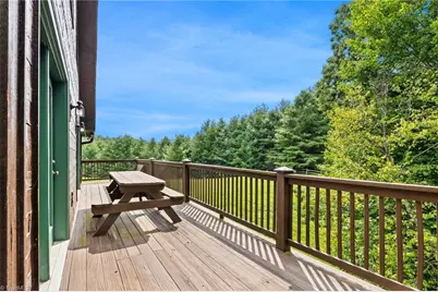 1003 Deerwood Road, Piney Creek, NC 28663 - Photo 7