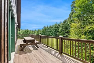 1003 Deerwood Rd, Piney Creek, NC 28663 - Photo 7