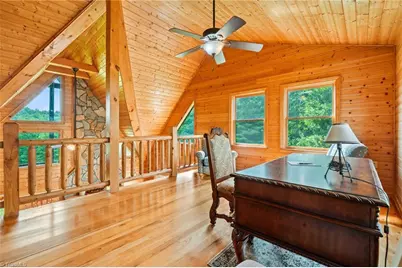 1003 Deerwood Road, Piney Creek, NC 28663 - Photo 29