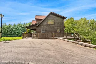 1003 Deerwood Rd, Piney Creek, NC 28663 - Photo 3
