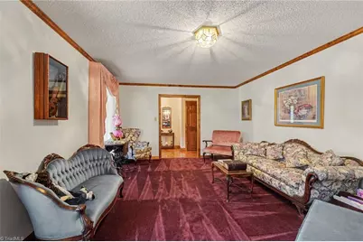 1812 Fred Hinshaw Road, Yadkinville, NC 27055 - Photo 5