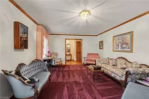 1812 Fred Hinshaw Rd, Yadkinville, NC 27055 - Photo 5
