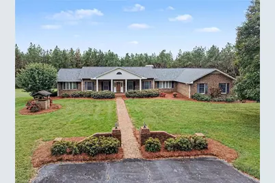 1812 Fred Hinshaw Road, Yadkinville, NC 27055 - Photo 1