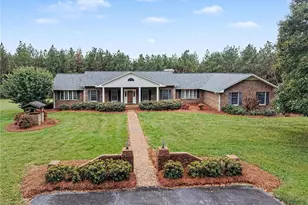 1812 Fred Hinshaw Rd, Yadkinville, NC 27055 - Photo 1
