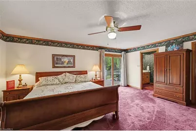 1812 Fred Hinshaw Road, Yadkinville, NC 27055 - Photo 15