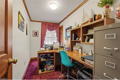 1812 Fred Hinshaw Road, Yadkinville, NC 27055 - Photo 13