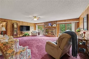 1812 Fred Hinshaw Rd, Yadkinville, NC 27055 - Photo 7