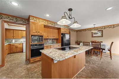 1812 Fred Hinshaw Road, Yadkinville, NC 27055 - Photo 9