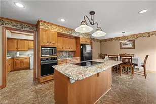 1812 Fred Hinshaw Rd, Yadkinville, NC 27055 - Photo 9