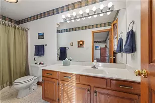 1812 Fred Hinshaw Rd, Yadkinville, NC 27055 - Photo 19