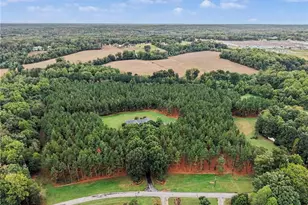 1812 Fred Hinshaw Rd, Yadkinville, NC 27055 - Photo 41