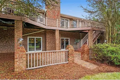 1812 Fred Hinshaw Road, Yadkinville, NC 27055 - Photo 35