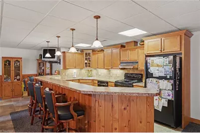 1812 Fred Hinshaw Road, Yadkinville, NC 27055 - Photo 29