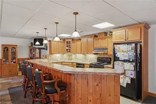 1812 Fred Hinshaw Rd, Yadkinville, NC 27055 - Photo 29