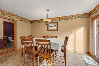 1812 Fred Hinshaw Road, Yadkinville, NC 27055 - Photo 11