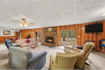 1812 Fred Hinshaw Road, Yadkinville, NC 27055 - Photo 27